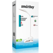 Светодиодный аккумуляторный светильник Smartbuy SBL-101-2-Wt-White - Светильники - Настольные светильники - Магазин электрооборудования Проф-Электрик